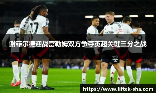 谢菲尔德迎战富勒姆双方争夺英超关键三分之战
